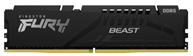 DDR5 8GB KINGSTON 6000MHZ CL30 FURY BEAST BLACK